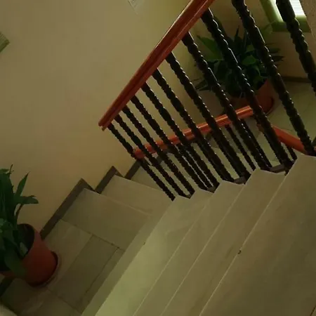Restaurante El Cruce בית הארחה