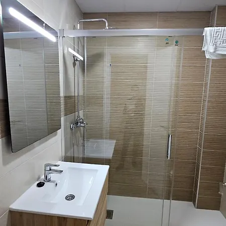 Restaurante El Cruce Guest house 2*