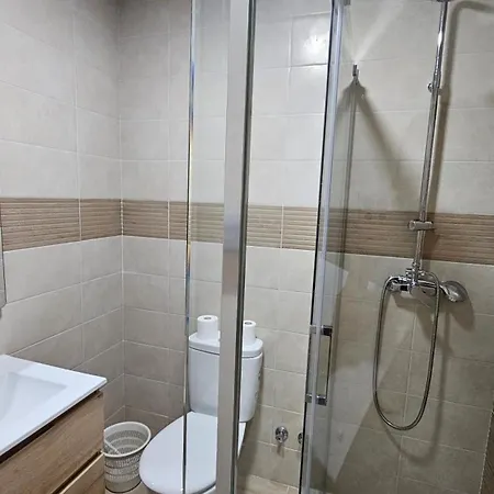 Restaurante El Cruce Guest house