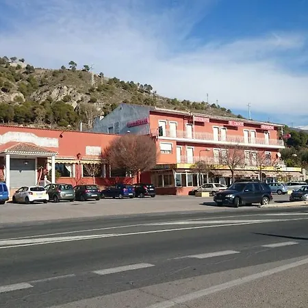 Restaurante El Cruce 2*