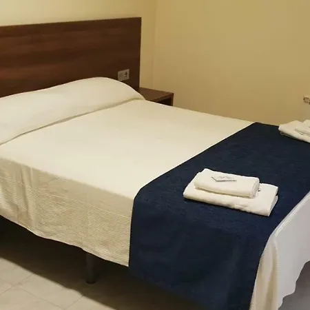 Guest house Restaurante El Cruce Padul