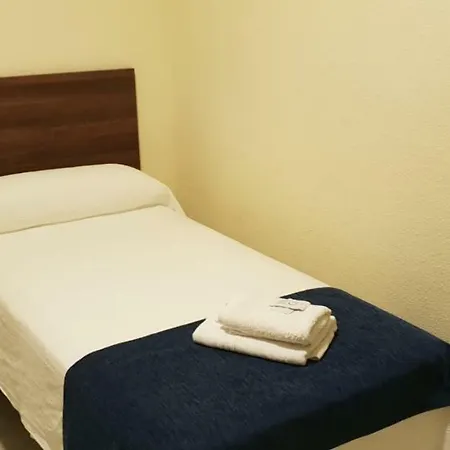 Guest house Restaurante El Cruce Padul