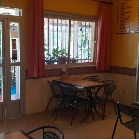 Restaurante El Cruce