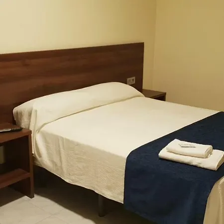 Restaurante El Cruce Guest house