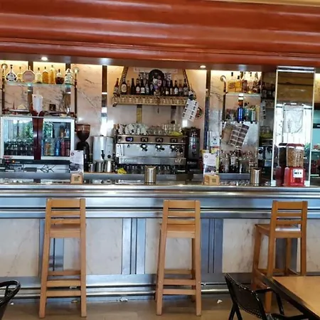 Restaurante El Cruce Guest house 2*