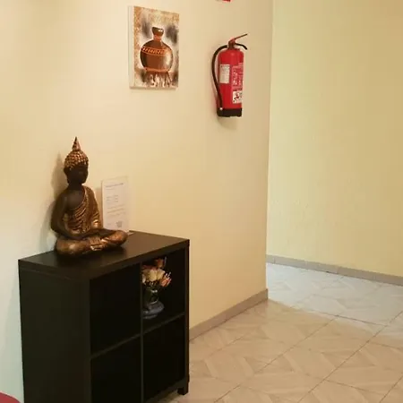 Restaurante El Cruce 2*